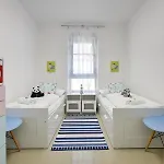 Karolina 아파트 반졸레