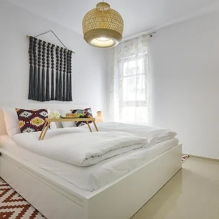 Apartman Karolina