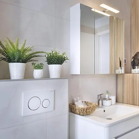 Apartman Karolina Banjole