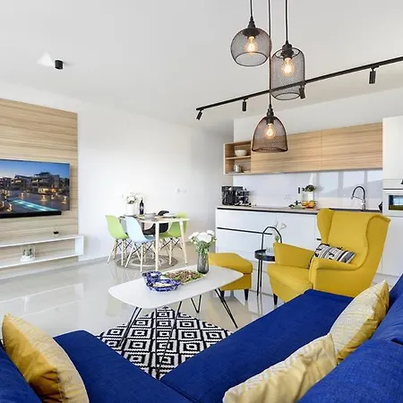 Apartman Karolina