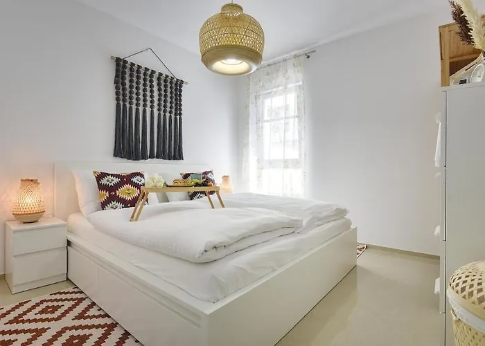 Appartement Karolina