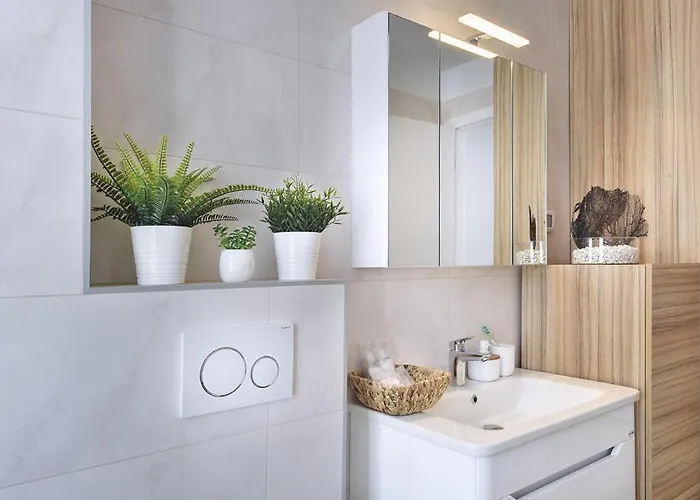 Appartement Karolina Banjole