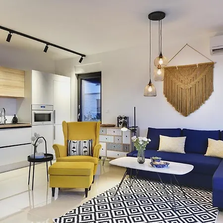 Karolina Appartement Banjole