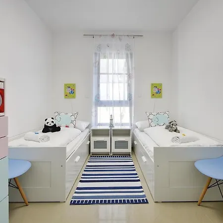 Karolina Appartement Banjole