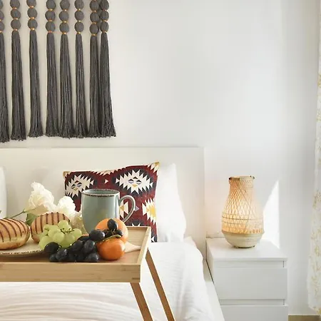 Karolina Appartement *